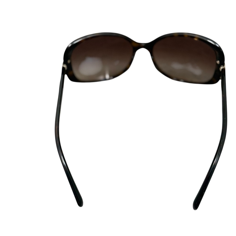 NWOT Prada Tortoise She’ll Oversized Sunglasses - Picture 3 of 5